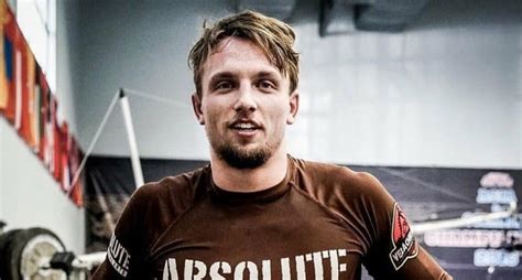 Craig Jones Record, Net Worth, Weight, Age & More! – BJJ。